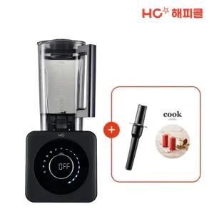 해피콜 주방 필수아이템 엑슬림 믹서기 컴포트 초고속 블렌더 HEBL-EUB3BK