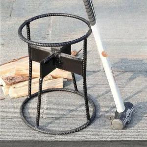 장작패는기계 나무 쪼개기 땔감  유압기 기계 유압도끼 나무쪼개기 목재 전동 농촌