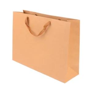 루미까사 크라프트 쇼핑백 선물용종이가방