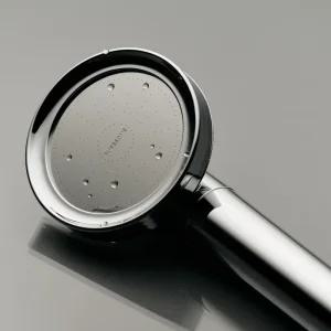 퓨어썸 메탈릭 필터 샤워기