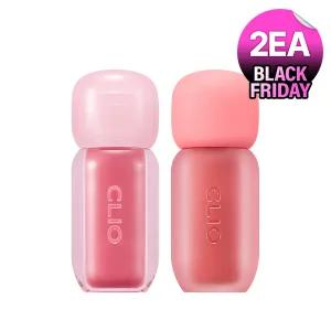 [2EA] 클리오 볼륨메이트 틴트 (글로스/블러)