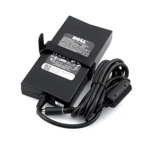 Dell 19.5V 6.7A 130W 7.4 어댑터 Precision M4500 전용 충전기 DA130PE1-00/ PA-4E Family 케이블별도