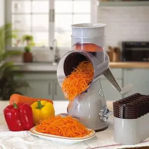 롤슬라이스 드럼롤 슬라이서 5종 세트 코스트코