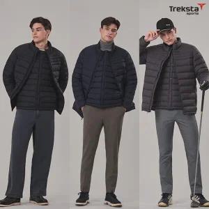 [Treksta] 트렉스타 25FW 남성 패딩1종 베스트1종(총2종)