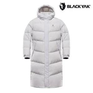 (매장)블랙야크 BLACKYAK B맥스벤치알파다운자켓 1BYPAW3901 BN 145383