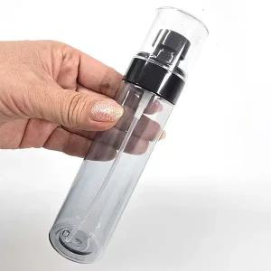 리필 툴 리필병 리필용 화장품용기 스프레이 공병 100ml 소분병 소분용 휴대용 여행용 마끼라