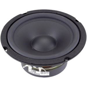 자동차 오디오 동축 PS165FE 스피커 포칼 키커 UNO AC EC165K