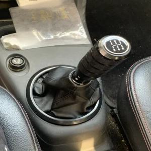 화물차 기어봉 기어노브 변속기커버 핸들 금속 오토 스틱