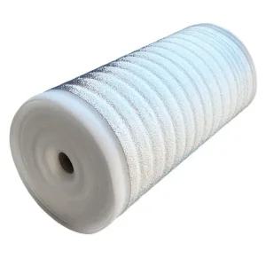 고품질 다용도 은박 시트 1mx 30m 3T 건축 자재 단열재 은박시트 (WE4C376)