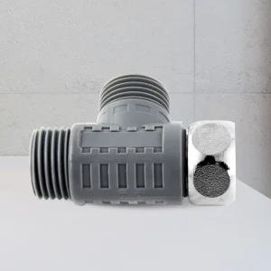 T밸브 ABS 스프레이건 비데연결 설치 변기 티밸브 제품