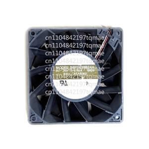 AVC DB12038B24H S009 DC24V 2.10A 12CM호환  냉각 팬 새 제품