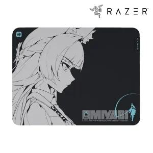 레이저코리아 Gigantus V2 젠레스존제로 에디션 마우스패드