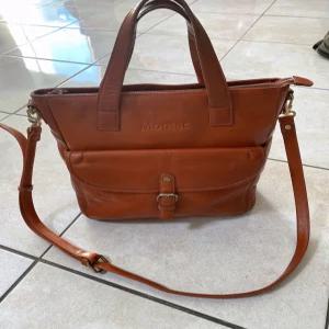  몽빈티지/몽삭통가죽빈티지가방