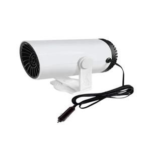 캠핑 차량용 히터 난방기 온풍기 차박 시거잭 12V 24V