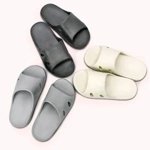 EVA 슬리퍼 논슬립 미끄럼방지 거실화 실내화