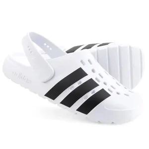 아디다스 아딜렛 클로그 2.0 JS1130 슬리퍼 아쿠아슈즈