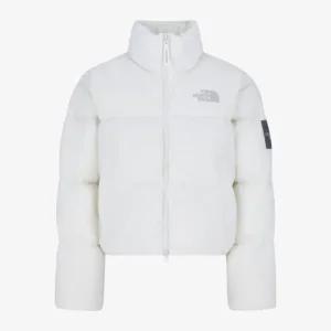 노스페이스 thenorthface NJ1DR82N 화이트라벨 여성 엘라 다운 자켓 (RDS) OFF WHITE