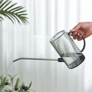 6 그린드롭긴노즐물조리개다육이식물물뿌리개1L 긴노즐물뿌리개 긴노즐물조루 소형물조리개 소형물뿌리개