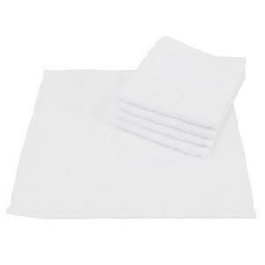 제리과학 송월타월 업소용 물수건 한국손26 X 10장 주방 식당 물수건도매 업소용도매 가정용