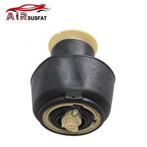 에어 서스펜션 BMW F07 F10 F11 535i 5 GT 공기 풍선 용 1pcs 후면   스프링 백 37106781827