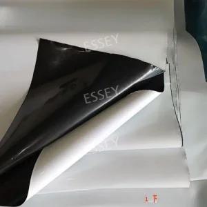 차광 비닐 농막 농업용 필름 두꺼운 장수 차양막 온실 기능성 농장 그늘막 8S 흑백