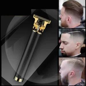 잔털바리깡 수염 미용실 가정용 셀프 삭발 이발 기계 기구 머리깍기 면도