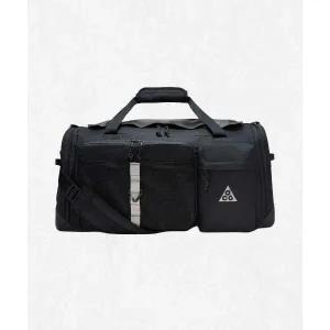 [나이키] NIKE ACG 데이맥스더플백(60L) - 블랙 칼리지 그레이 HJ8185-010 2477832