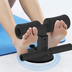 흡착식 싯업기구 윗몸일으키기 복근 뱃살빼기 실내 홈트 전신운동 몸매관리