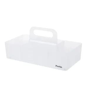 시스맥스 마이룸 포르타 스모그수납함 정리함 책상 다용도함 소품함 플라스틱