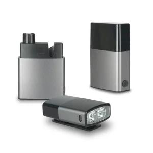 차량용 비상탈출 망치 벨트절단기 손전등 비상용 키트 용망치 유리 자동차 용탈출 용햄머 안전커터해머 전