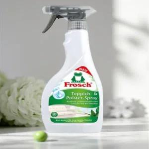 패브릭 소파 얼룩 제거 쇼파 청소 클리너 세탁 원단 천 세척 오염 크리너 스프레이형 500ml