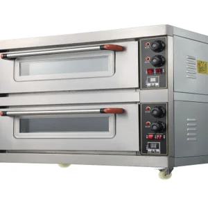 가스 오븐 베이킹 LPG 파이 페이스트리 조리기 노점용