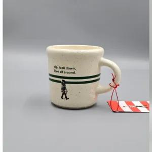 스타벅스 조이풀 월리 머그 355ml