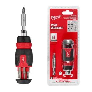 밀워키 라쳇 주먹드라이버 48-22-2913