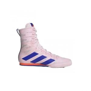 [아디다스]ADIDAS COMBAT SPORTS 아디다스 복싱화 호그4(IH2733) - 핑크IH2733 516159