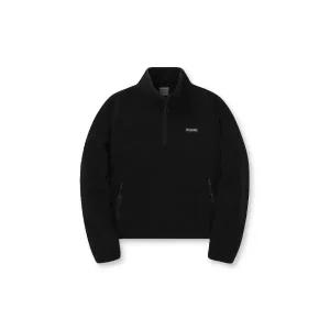 [디스커버리]자켓 BQK DWSS41044-BKS 여성 경량 플리스 아노락