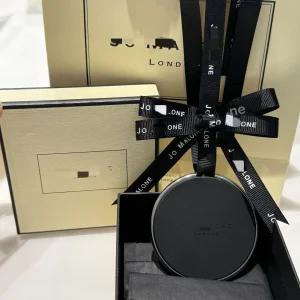 조말론 차량용 고체 방향제 원형 센트투고 선물세트