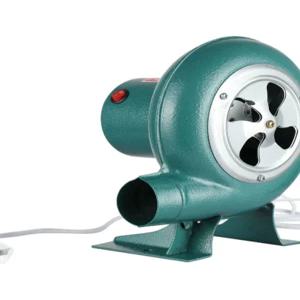 숯불 풍로 바비큐 장작 아궁이 송풍기 아이디어캠핑도구 강력햐