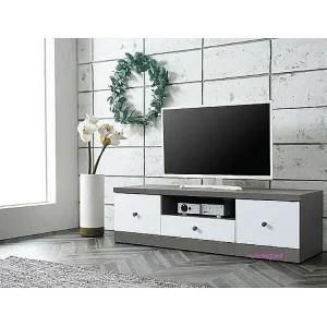 거실장 다이 1200 낮은 tv 티비장 선반 장식장 텔레비 서랍장 수납장 장mno399