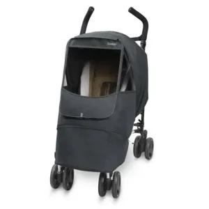 마니또 멜란지 알파 소형 유모차 방풍 커버