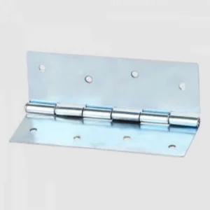 두께 1.2mm 스틸 이지경첩 6인치 백경첩 1조 2EA