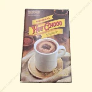 노브랜드 오리지널 핫초코 20g 100개입 1개 (100개)