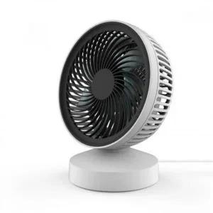 FLYING300 저소음 에어서큘레이터 USB선풍기 차박선풍기 캠핑용선풍기