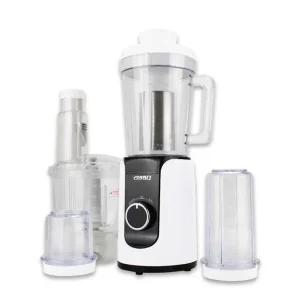 리빙센스 프리미엄 믹서기 풀세트 블렌더 스테인리스칼날 강력모터 분리세척 스무디커피분쇄 과일야채