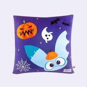 [에이치플러스몰]좀비덤 사각쿠션 좀펫 캐릭터쿠션