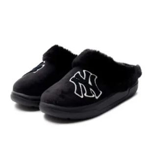 MLB 남녀공용 바운서 퍼 뮬 A5 3AMUPSF36 50BKS 50CAD