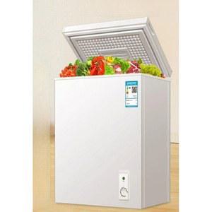 김치냉장고 소형 가정용 업그레이드 서랍식 김냉 기숙사 냉동고 냉동실 108