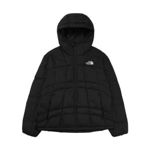 노스페이스 화이트라벨 웨이브 LT 온 볼 자켓 리얼 블랙 경량패딩 NJ3NR54M