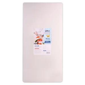 회도마 코멕스 백색 위생도마 업소용도마 미끄럼방지도마 업소도마 대형도마