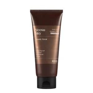 려 자양윤모 탈모증상전문케어 트리트먼트 여수하늘 200ml